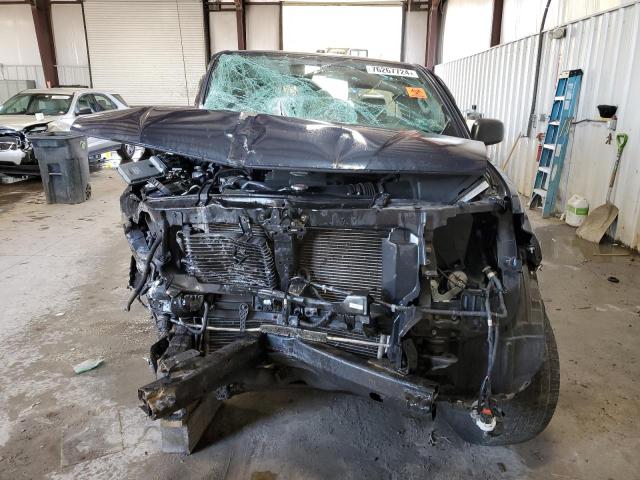 Photo 5 from auction – 2016 NISSAN FRONTIER S with VIN 1N6AD0CW3GN786962