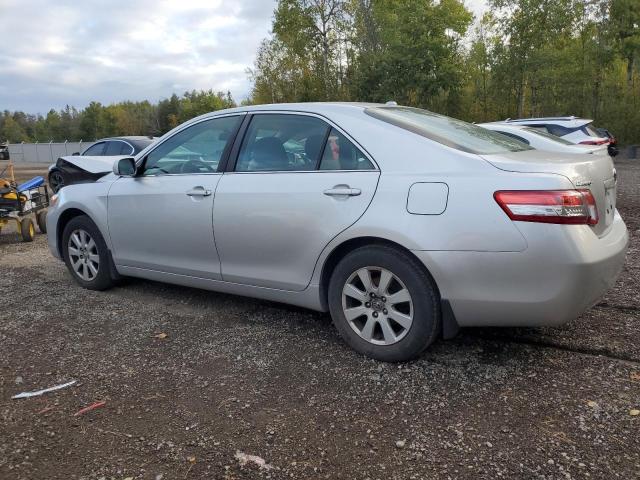 Photo 2 from auction – 2010 TOYOTA CAMRY BASE with VIN 4T1BF3EK8AU107502