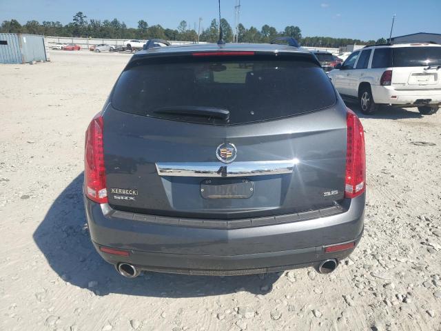 Photo 6 from auction – 2013 CADILLAC SRX with VIN 3GYFNAE39DS522297