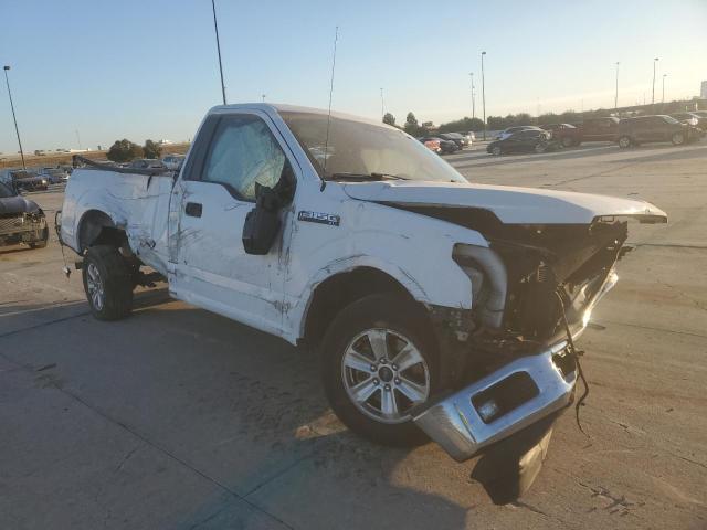 Photo 4 from auction – 2019 FORD F150 with VIN 1FTMF1C55KKD60224