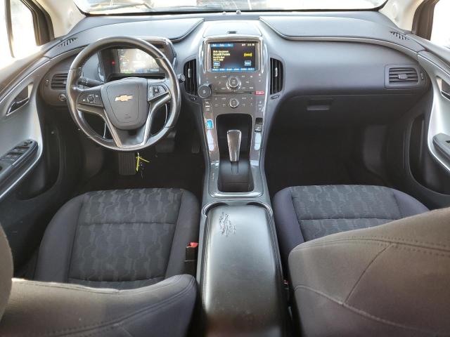 Photo 8 from auction – 2014 CHEVROLET VOLT with VIN 1G1RE6E47EU156875