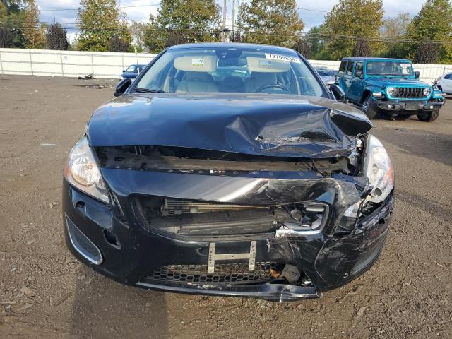Photo 5 from auction – 2013 VOLVO S60 T5 with VIN YV1612FS5D2185159