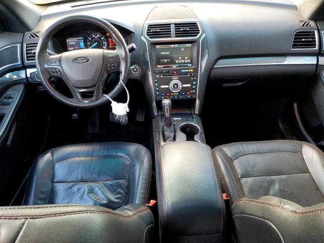 Zdjęcie 8 z aukcji – 2016 FORD EXPLORER S z VIN 1FM5K8GT8GGA84256