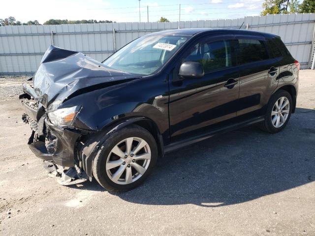 Фото 1 с аукциона – 2014 MITSUBISHI OUTLANDER с VIN 4A4AP3AU7EE028545