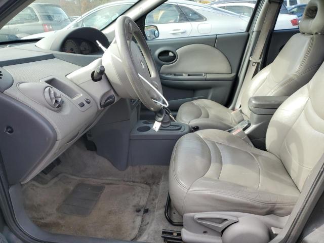 Photo 7 from auction – 2003 SATURN ION with VIN 1G8AL52F93Z106628