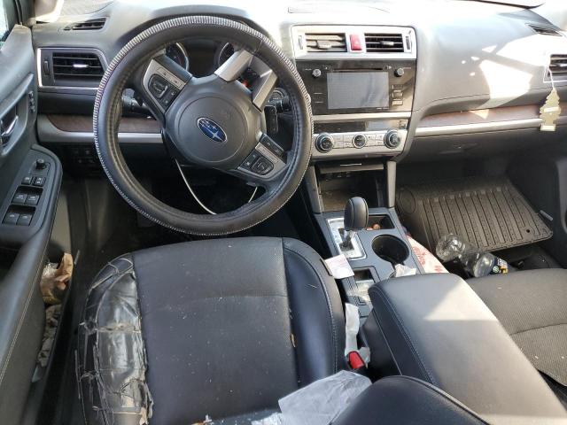 Photo 8 from auction – 2017 SUBARU OUTBACK 2. with VIN 4S4BSANC1H3439984