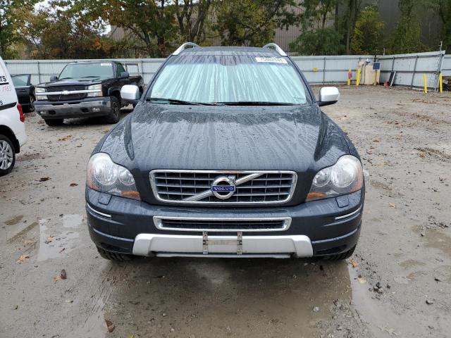Photo 5 from auction – 2014 VOLVO XC90 3.2 with VIN YV4952CZ4E1699811