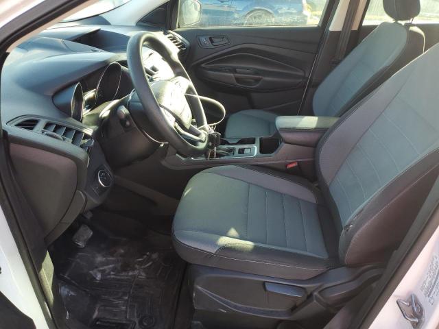Фото 7 с аукциона – 2018 FORD ESCAPE S с VIN 1FMCU0F70JUB04595