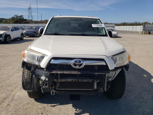 Photo 5 from auction – 2013 TOYOTA 4RUNNER SR with VIN JTEBU5JR7D5146164