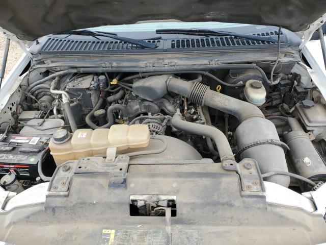 Photo 11 from auction – 2003 FORD F250 SUPER with VIN 1FTNF20L33EC33209