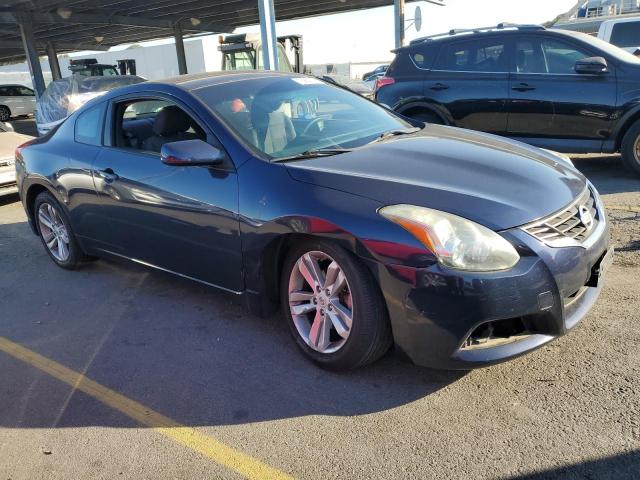 Photo 4 from auction – 2013 NISSAN ALTIMA S with VIN 1N4AL2EP8DC203001