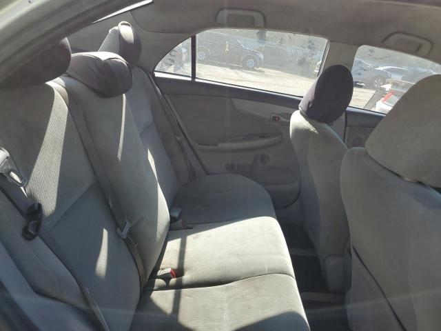 Photo 10 from auction – 2011 TOYOTA COROLLA BA with VIN 2T1BU4EE4BC626250