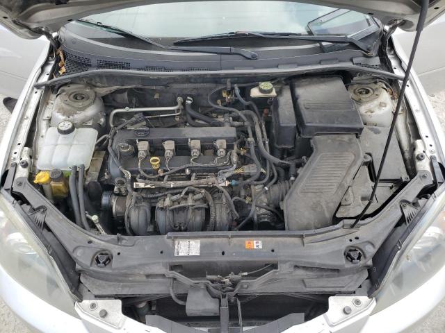 Photo 11 from auction – 2009 MAZDA 3 S with VIN JM1BK344791250540