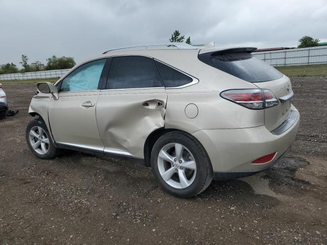 Photo 2 from auction – 2015 LEXUS RX 350 with VIN 2T2ZK1BA4FC184706