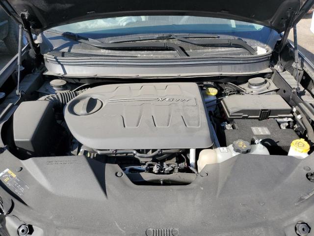 Photo 12 from auction – 2022 JEEP CHEROKEE L with VIN 1C4PJMDX6ND504790