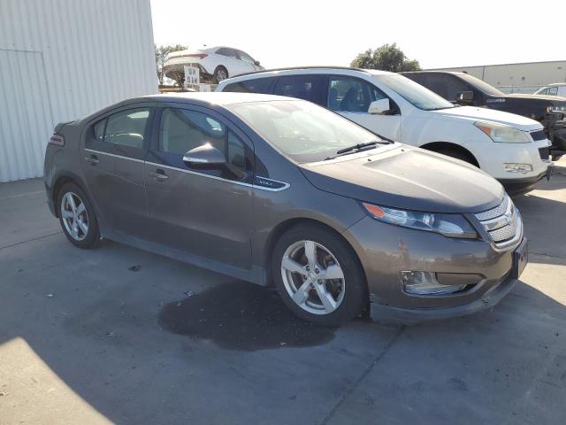 Photo 4 from auction – 2015 CHEVROLET VOLT with VIN 1G1RD6E40FU126427
