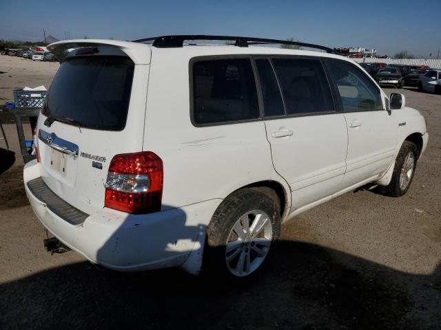 Foto 3 de la subasta – 2007 TOYOTA HIGHLANDER con VIN JTEDW21A770022523