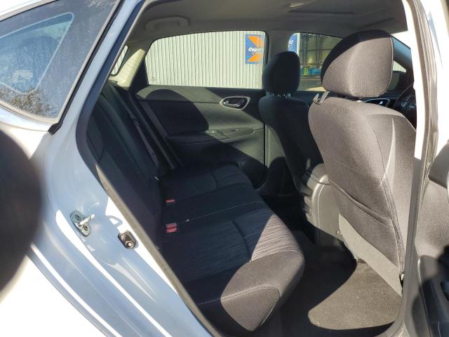 Photo 10 from auction – 2017 NISSAN SENTRA S with VIN 3N1AB7APXHY404446