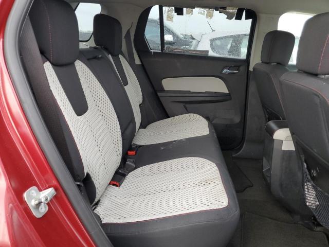 Photo 11 from auction – 2010 GMC TERRAIN SL with VIN 2CTFLCEW4A6357727
