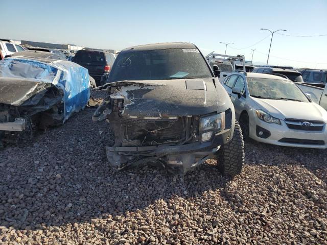 Photo 5 from auction – 2010 FORD F150 SUPER with VIN 1FTEX1E65AFC82929