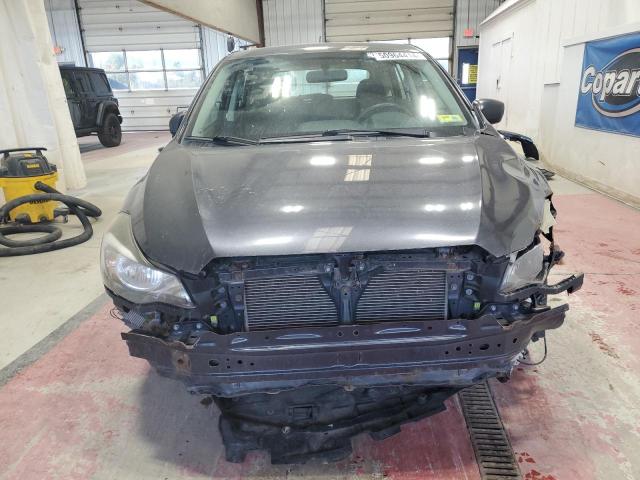 Photo 5 from auction – 2015 SUBARU IMPREZA with VIN JF1GPAA61FH287397
