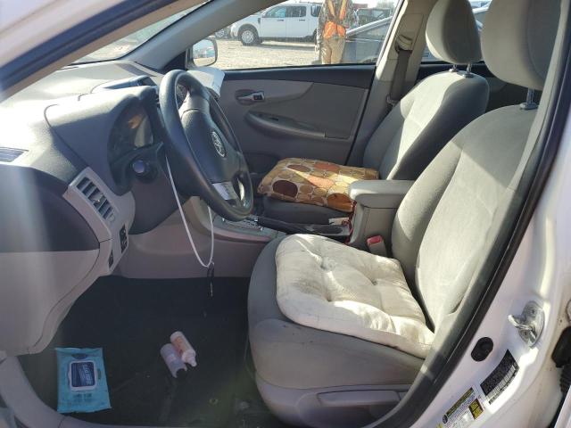 Photo 7 from auction – 2013 TOYOTA COROLLA BA with VIN 2T1BU4EE3DC948848