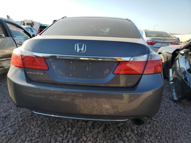 Photo 6 from auction – 2014 HONDA ACCORD EX with VIN 1HGCR2F72EA238616