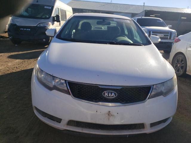 Photo 5 from auction – 2010 KIA FORTE EX with VIN KNAFU4A26A5254366