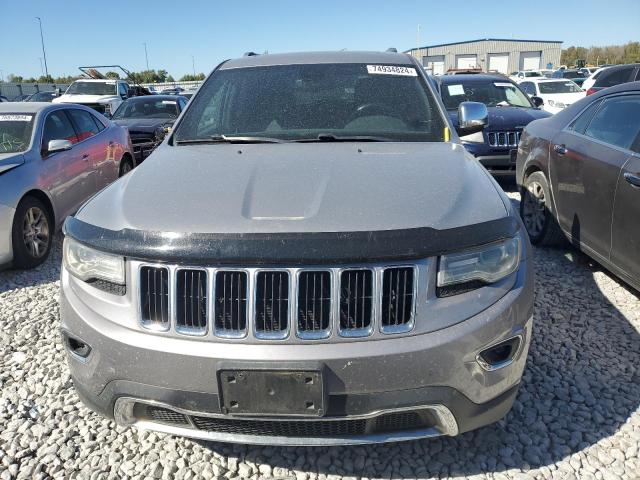 Photo 5 from auction – 2014 JEEP GRAND CHER with VIN 1C4RJFBG2EC159531