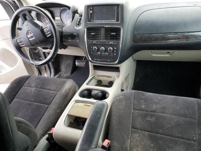 Photo 8 from auction – 2014 DODGE GRAND CARAVAN with VIN 2C4RDGCG1ER120917