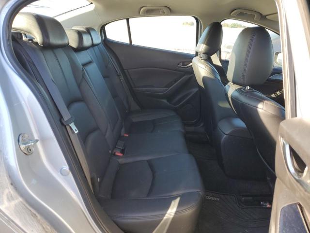Photo 10 from auction – 2017 MAZDA 3 TOURING with VIN 3MZBN1V79HM146750