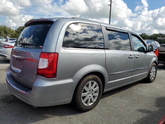 Photo 3 from auction – 2014 CHRYSLER TOWN & COU with VIN 2C4RC1BG2ER124170