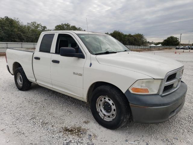 Photo 4 from auction – 2009 DODGE RAM 1500 with VIN 1D3HB18P69S766294