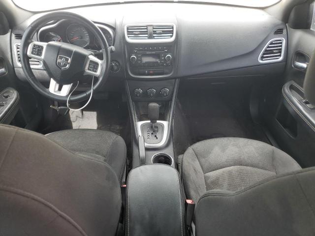 Photo 10 from auction – 2012 DODGE AVENGER SX with VIN 1C3CDZCB5CN115496