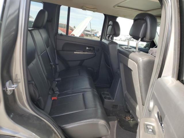 Photo 10 from auction – 2012 JEEP LIBERTY JE with VIN 1C4PJLFK0CW130299
