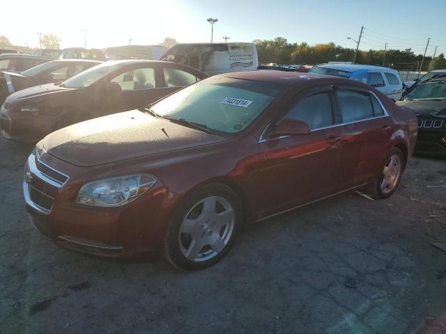 Photo 1 from auction – 2009 CHEVROLET MALIBU 2LT with VIN 1G1ZJ57759F188151