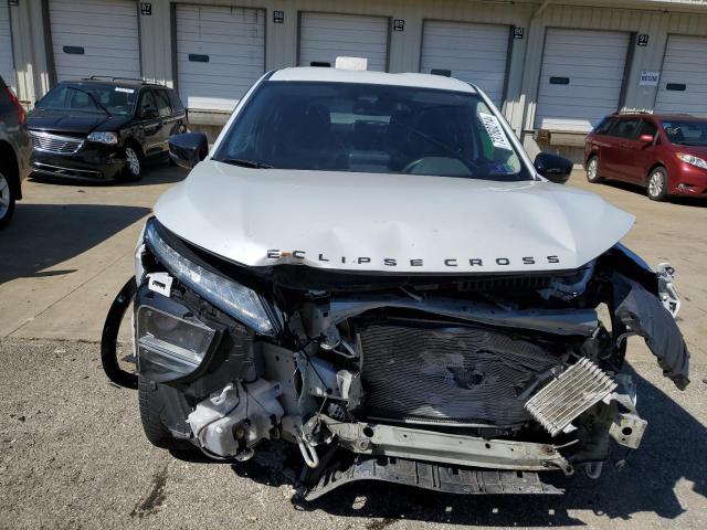 Photo 5 from auction – 2022 MITSUBISHI ECLIPSE CR with VIN JA4ATVAA4NZ048789