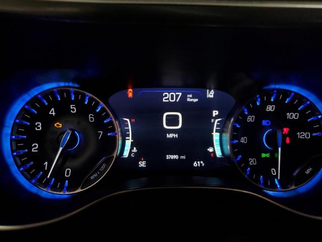 Photo 9 from auction – 2023 CHRYSLER PACIFICA L with VIN 2C4RC1GG9PR577567