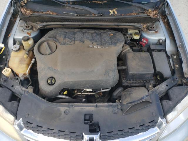 Photo 11 from auction – 2013 DODGE AVENGER SX with VIN 1C3CDZCG5DN521467