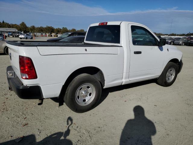 Photo 3 from auction – 2015 RAM 1500 ST with VIN 3C6JR6AG8FG522508