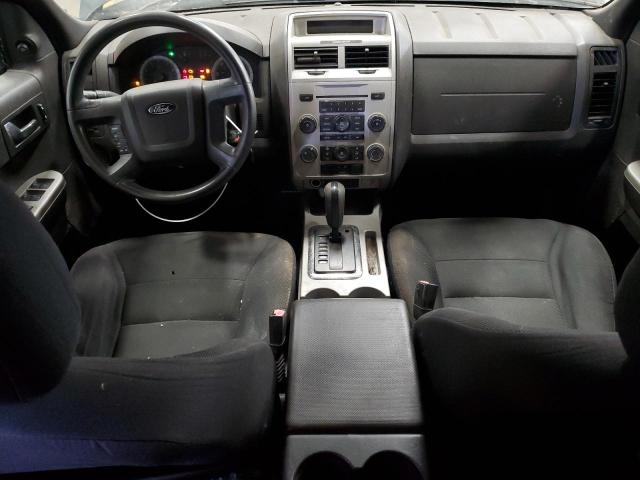 Photo 8 from auction – 2008 FORD ESCAPE XLT with VIN 1FMCU93148KC68202