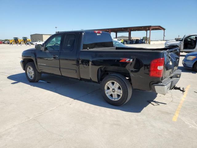 Photo 2 from auction – 2007 CHEVROLET SILVERADO with VIN 2GCEC19J371733642