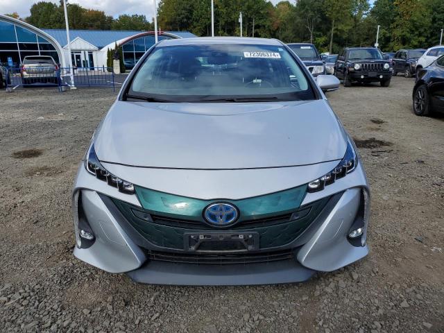 Photo 5 from auction – 2017 TOYOTA PRIUS PRIM with VIN JTDKARFP6H3049938