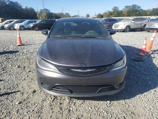 Photo 5 from auction – 2015 CHRYSLER 200 S with VIN 1C3CCCBG8FN727998