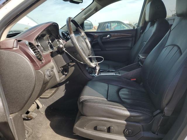 Photo 7 from auction – 2016 BUICK ENCLAVE with VIN 5GAKRBKD8GJ286695