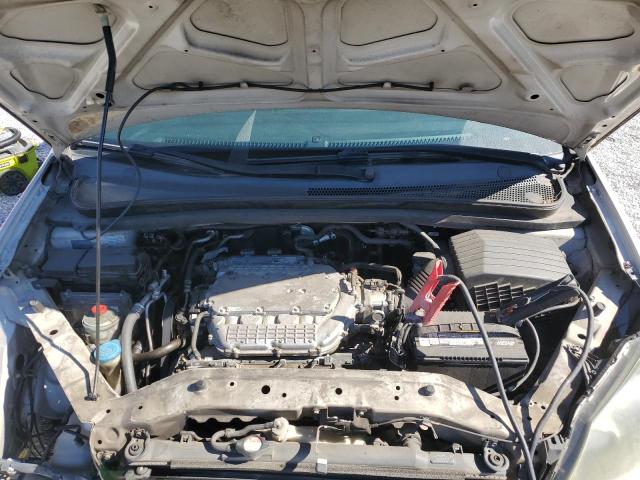 Photo 12 from auction – 2005 HONDA ODYSSEY EX with VIN 5FNRL38655B419558