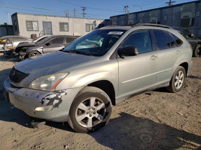 LEXUS RX 330 2005 with VIN 2T2HA31UX5C073677 - Photo from auction