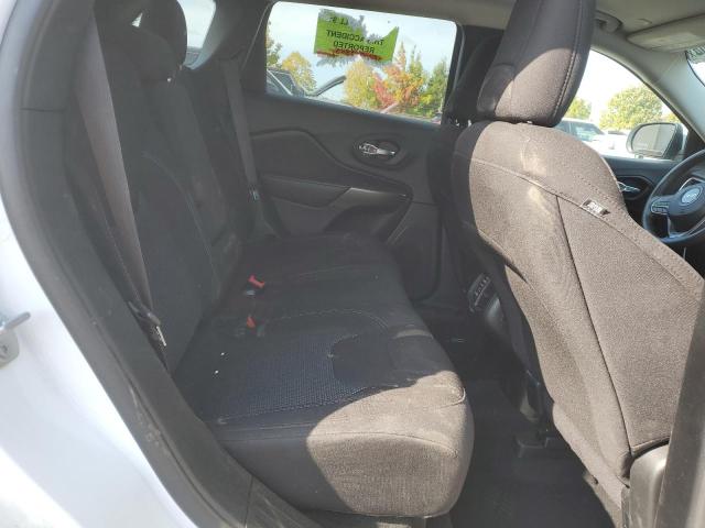 Photo 11 from auction – 2020 JEEP CHEROKEE L with VIN 1C4PJLCB7LD614387