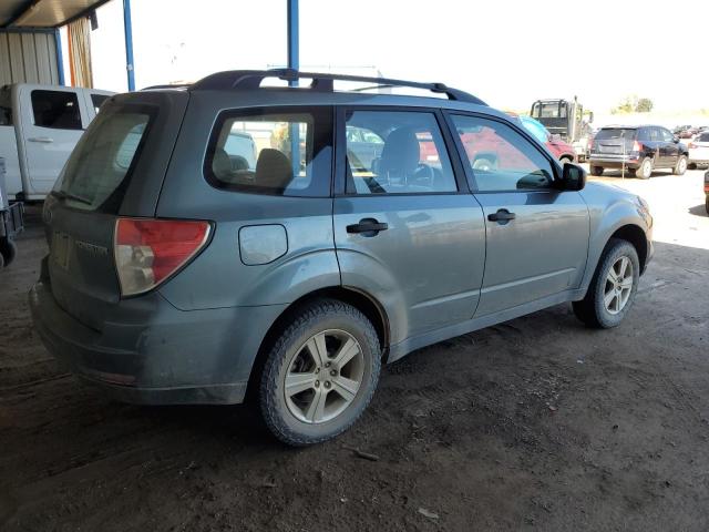 Photo 3 from auction – 2012 SUBARU FORESTER 2 with VIN JF2SHBBC9CH429214
