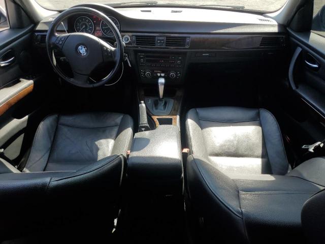 Снимка 8 от търг – 2011 BMW 328 I SULE с VIN WBAPH5C58BA441946